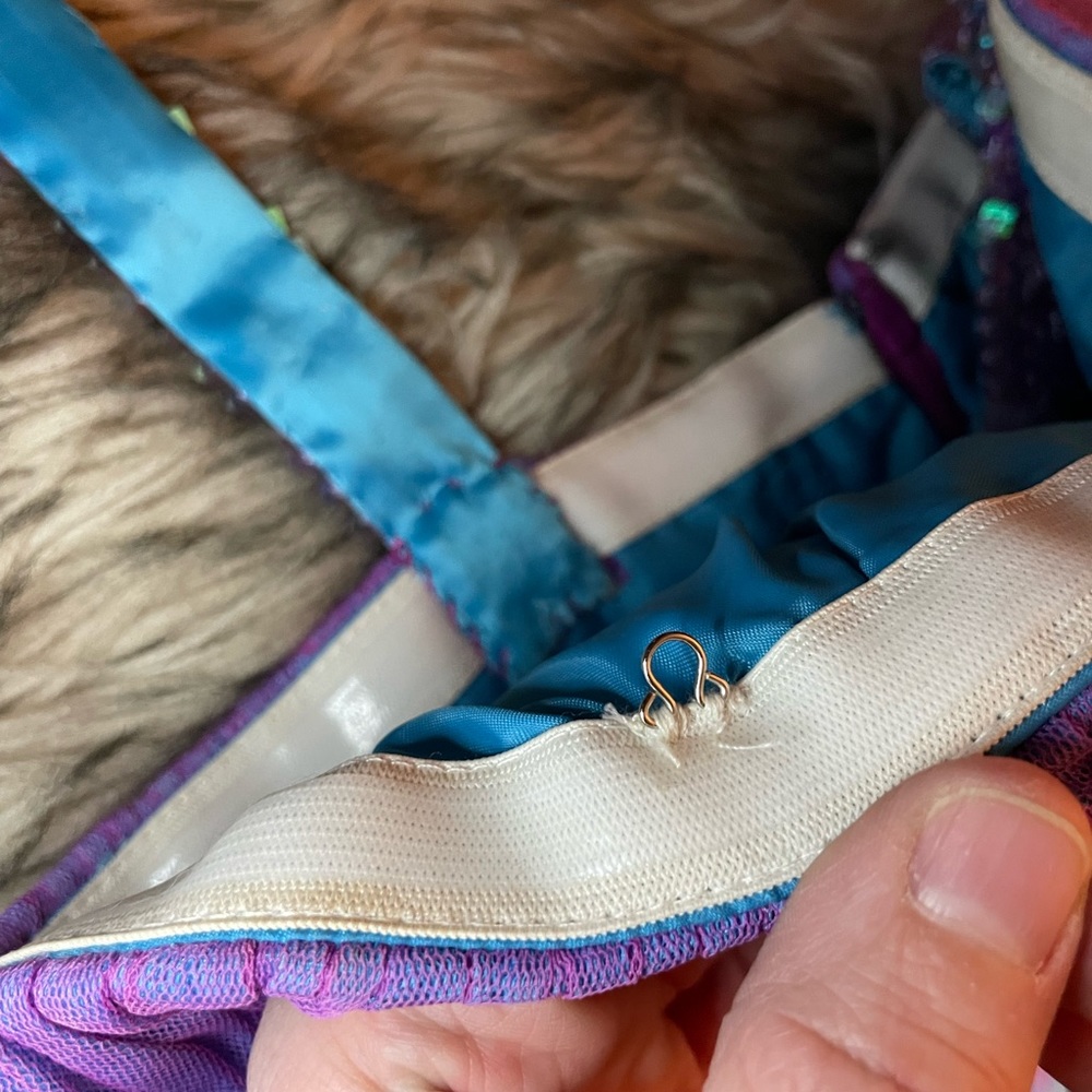 Gown / Prom Dress - Picture 11 of 13